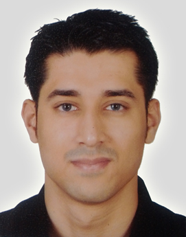Samarth Singh is a Content Writer based in Mumbai, India