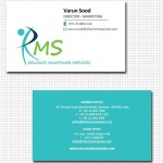 business card printing