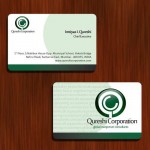 business card printing