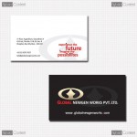 business card printing