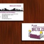business card printing